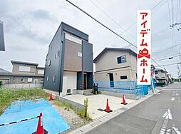 岩倉市泉町　全2棟　A棟