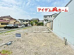 西区枇杷島2期　全2棟　B号棟