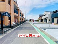愛知県一宮市三条字山54-1：物件画像