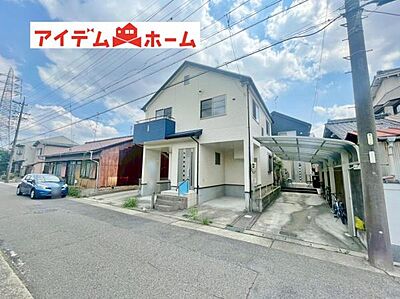 外観:休日、平日問わずお気軽にお問合せくださいませ。 外観:休日、平日問わずお気軽にお問合せくださいませ。