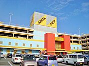 アピタ木曽川店（2110m）