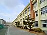 周辺：一宮市立今伊勢中学校（2200m）