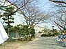 周辺：一宮市立今伊勢小学校（1200m）