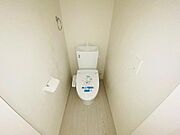 1号棟　内観写真
