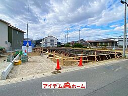 各務原市川島緑町三丁目 全3棟 3号棟