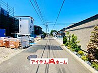 愛知県一宮市今伊勢町本神戸字筋替20：物件画像