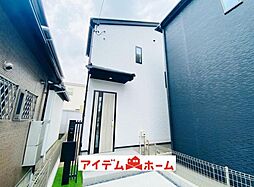 北名古屋市六ツ師8期　全4棟　3号棟