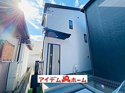 北名古屋市六ツ師8期 全4棟 3号棟