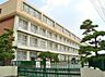 周辺：北名古屋市立師勝東小学校（1200m）