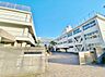周辺：羽島市立竹鼻中学校（2400m）