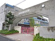 曽野幼稚園（140m）