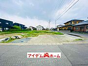2号棟　外観写真 平日・土日問わずご案内致します！お気軽にお問合わせ下さい♪ 