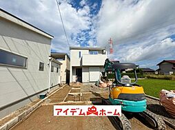 各務原市川島渡町第2 全3棟 1号棟