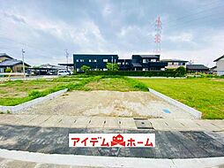 各務原市川島渡町第2　全3棟　1号棟