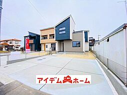 江南市和田町本郷　全3棟　3号棟