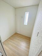 1号棟　内観写真