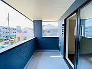 3号棟　内観写真