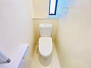 1号棟　内観写真
