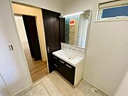 2号棟　内観写真