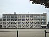 周辺：江南市立宮田小学校（750m）