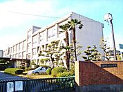 一宮市立千秋小学校（650m）