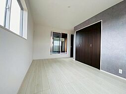 子供部屋の画像