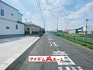 愛知県北名古屋市熊之庄牛流3：物件画像