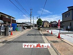 外観の画像