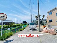 愛知県一宮市伝法寺6丁目：物件画像