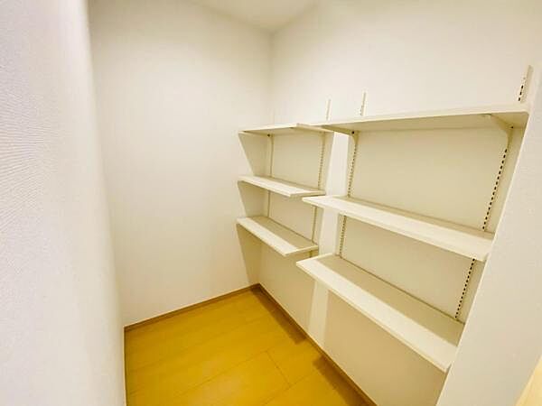 収納を拡大表示