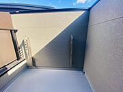 1号棟　内観写真