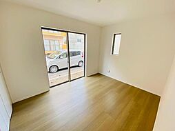 子供部屋の画像