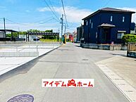 岐阜県各務原市川島松倉町：物件画像