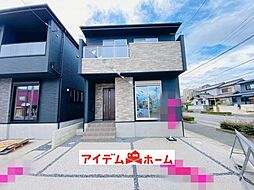 一宮市多加木1期 全3棟 3号棟