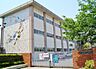 周辺：一宮市立丹陽西小学校（290m）