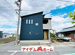 一宮市大毛宮前　全1棟