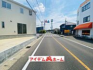岐阜県各務原市那加土山町2丁目253：物件画像