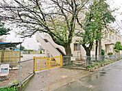 江南市立宮田東保育園（1501m）