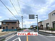 愛知県一宮市大和町福森字馬引境9番1：物件画像