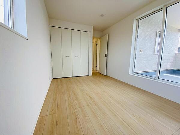 子供部屋