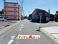 愛知県一宮市森本5丁目6-14：物件画像