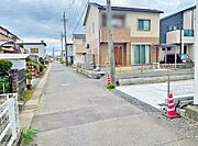 現地（2024年4月）撮影 休日、平日問わずお気軽にお問合せくださいませ。