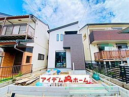 西区第4清里 全1棟