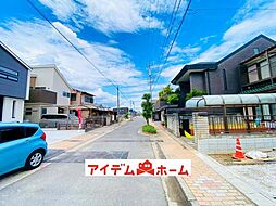 外観の画像