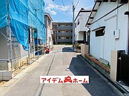 外観の画像