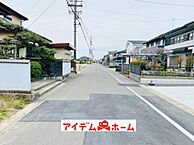 愛知県江南市今市場町美和143：物件画像
