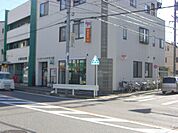 名古屋牛田通郵便局（666m）