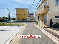 愛知県北名古屋市能田蓮池56番：物件画像