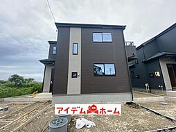 一宮市萩原町高松　全3棟　A号棟