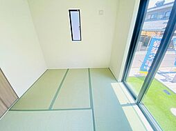 室内の画像